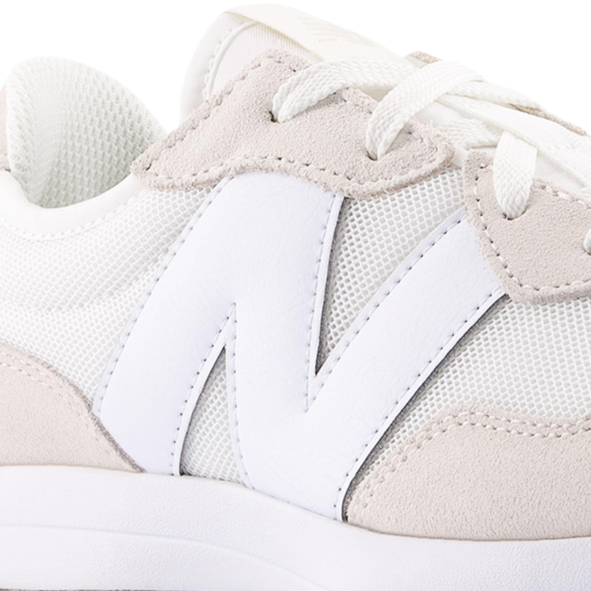 Zapatillas Femme New Balance Gs327 Beige 4/5