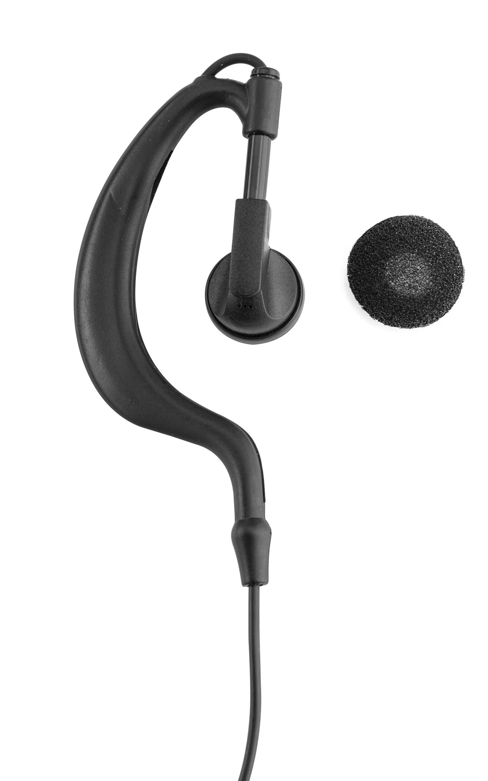 Oreillette Pour Talkie Walkie Num'Axes TLK1022 Et TLK1038 2/5