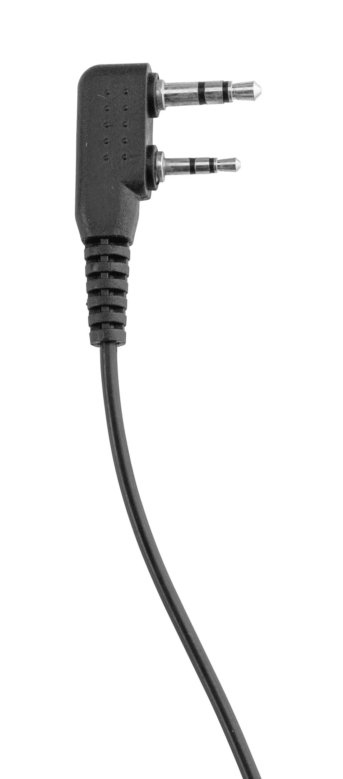 Oreillette Pour Talkie Walkie Num'Axes TLK1022 Et TLK1038 4/5