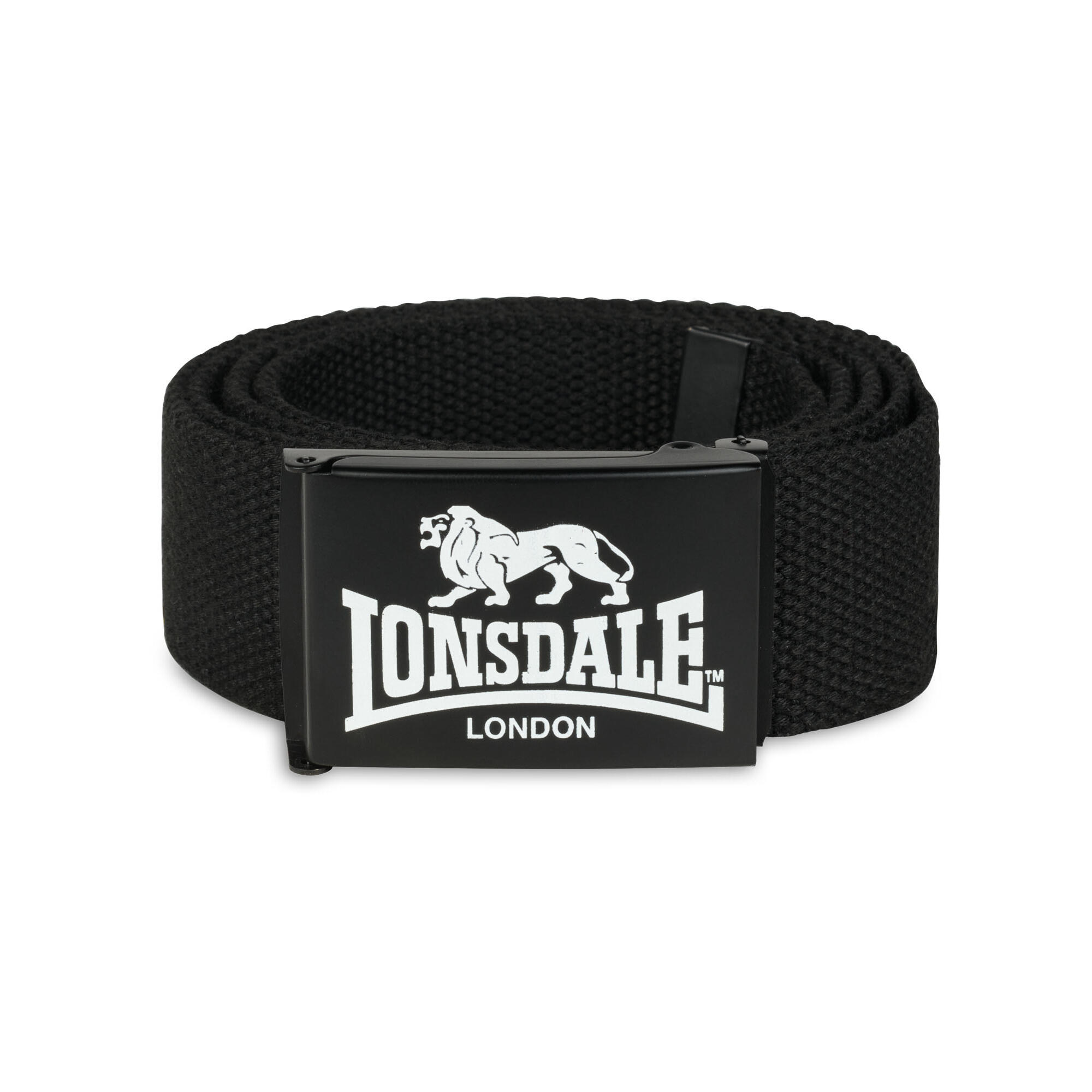 LONSDALE picture