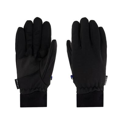 Canmore handschoen unisex handschoenen black