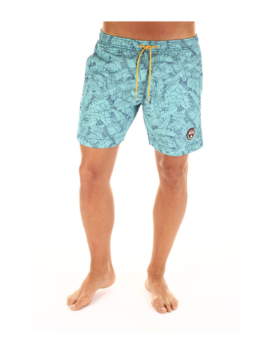 NAPAPIJRI Vail - Maillot de bain 1/5