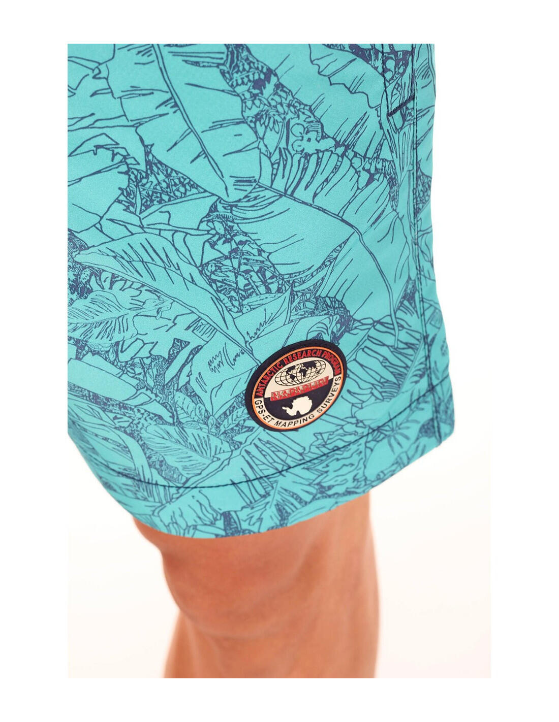 NAPAPIJRI Vail - Maillot de bain 5/5