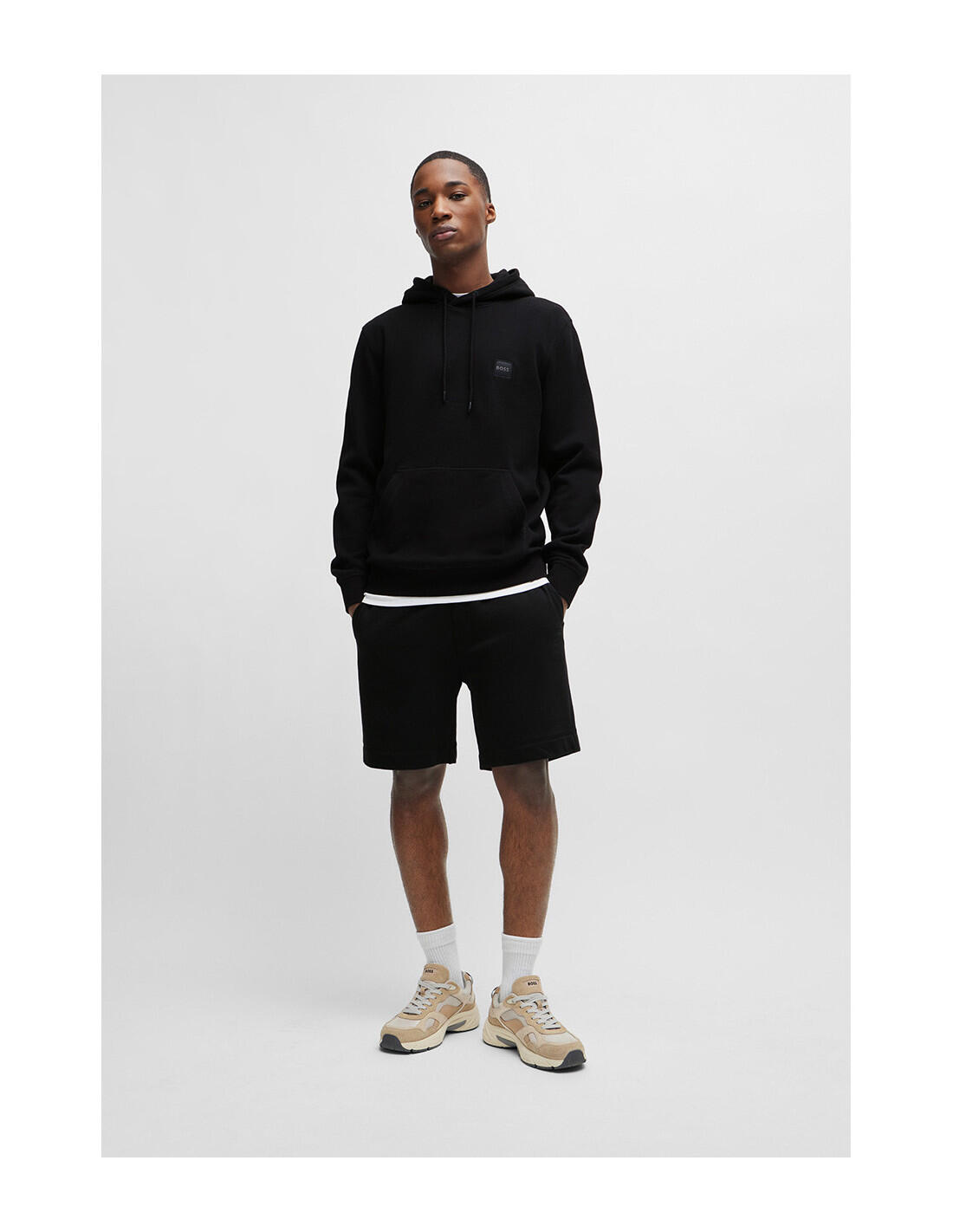 BOSS Sewalk 10234591 - Short 5/5