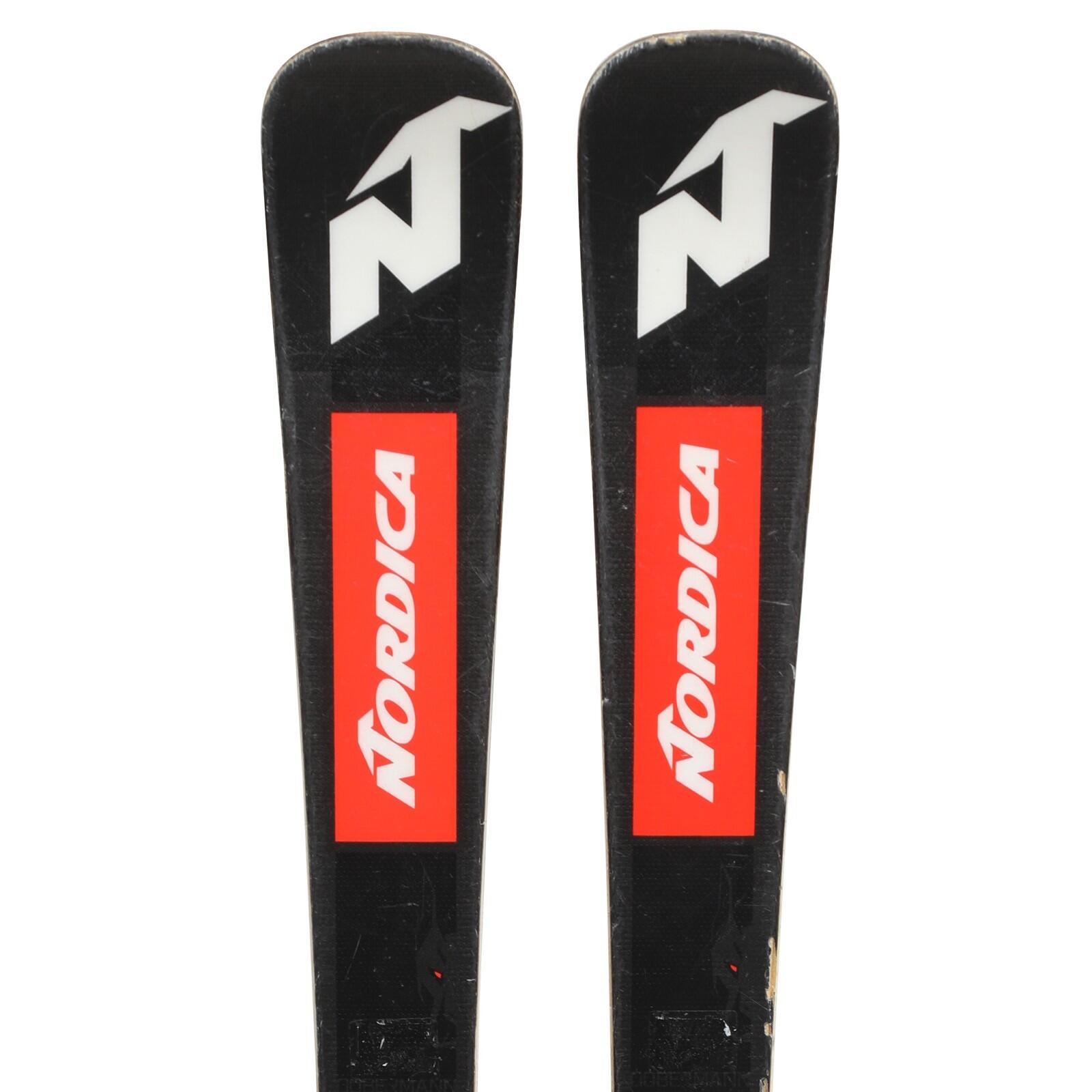 NORDICA picture