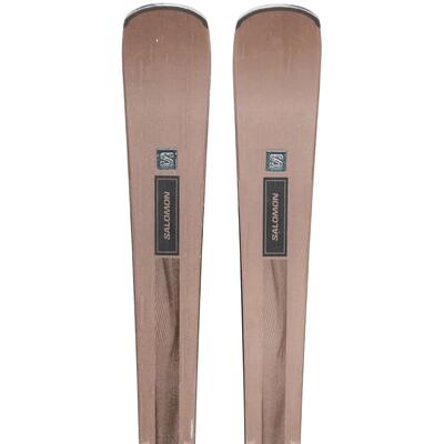 SECOND HAND - Sci Salomon S Max N°12 + Attacchi