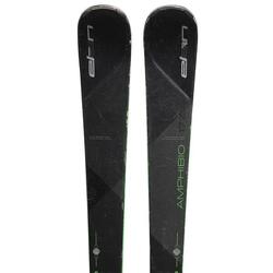 RECONDITIONNE - Ski Elan Amphibio 16 Ti2 + Fixations