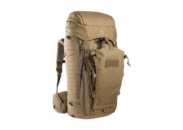 Sac à Dos Tasmanian Tiger Modular 45L + 5L - Olive 3/4