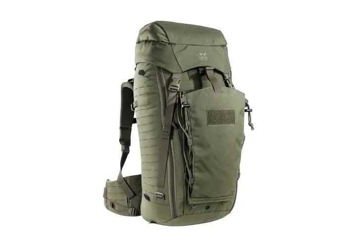 Sac à Dos Tasmanian Tiger Modular 45L + 5L - Olive 2/4