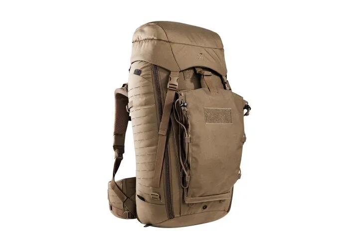 Sac à Dos Tasmanian Tiger Modular 45L + 5L - Olive 4/4