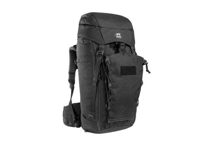 Sac à Dos Tasmanian Tiger Modular 45L + 5L - Olive 1/4