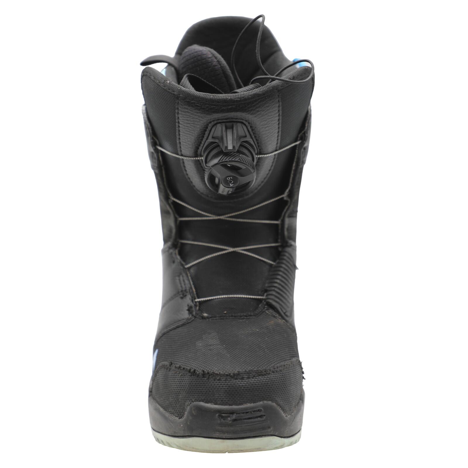RECONDITIONNE - Boots Burton Progression Boa 4/4