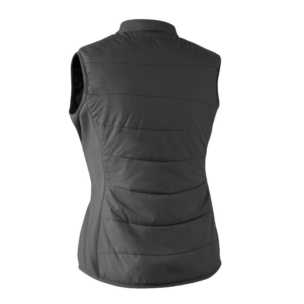 Gilet Chauffant Femme Deerhunter Heat Inner Noir - 46 2/3