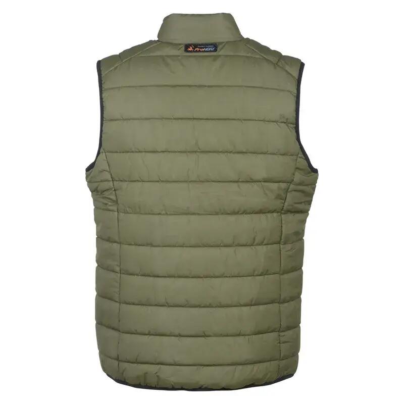 Gilet Chauffant Avec Sa Batterie Ligne Verney Carron-L 2/2