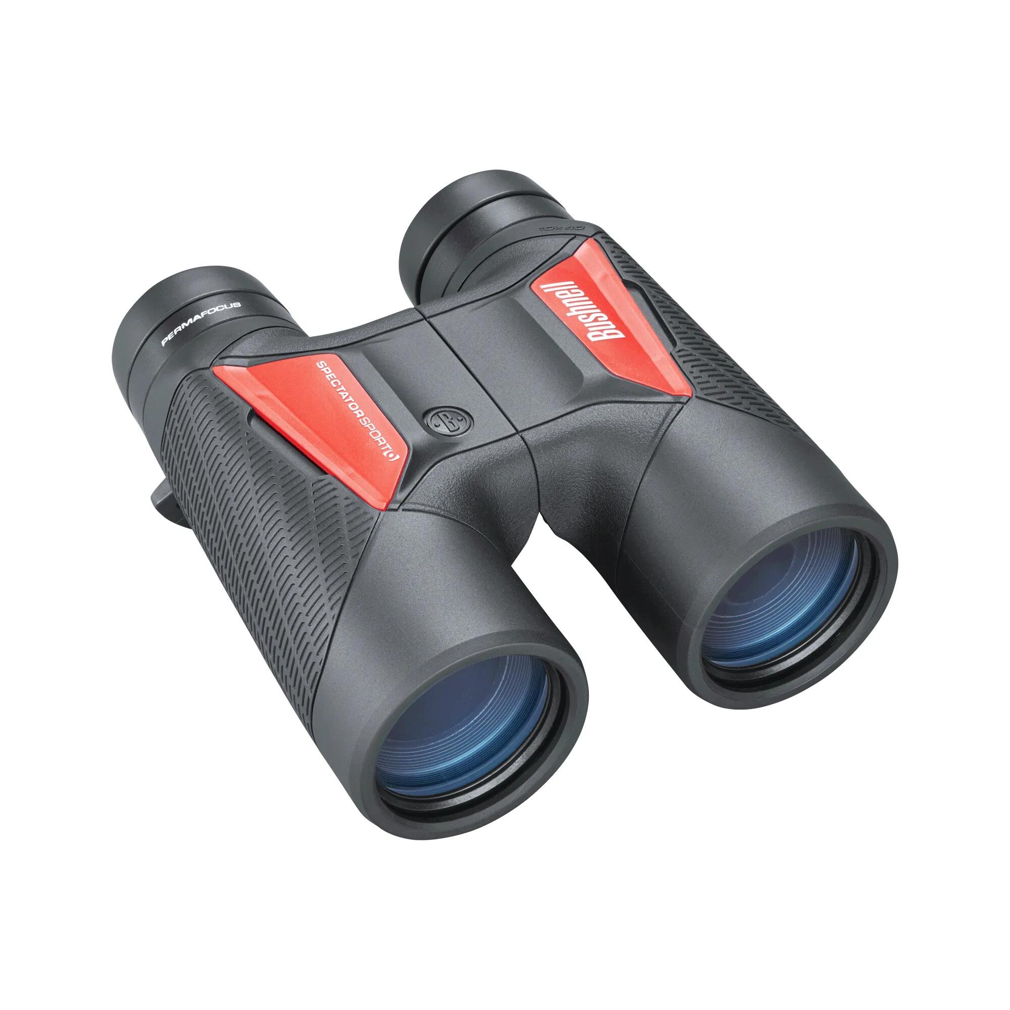 Bushnell - Jumelle Bushnell Spectator Sport 10x40 - Jumelles - Taille Unique - Decathlon