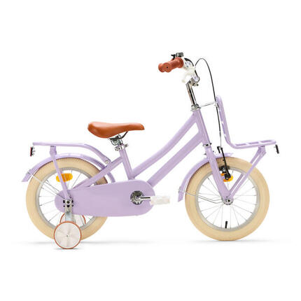 Generation Urban Junior 14 pouces Lilas – Vélo pour enfants