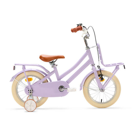 Generation Urban Junior 14 pouces Lilas – Vélo pour enfants