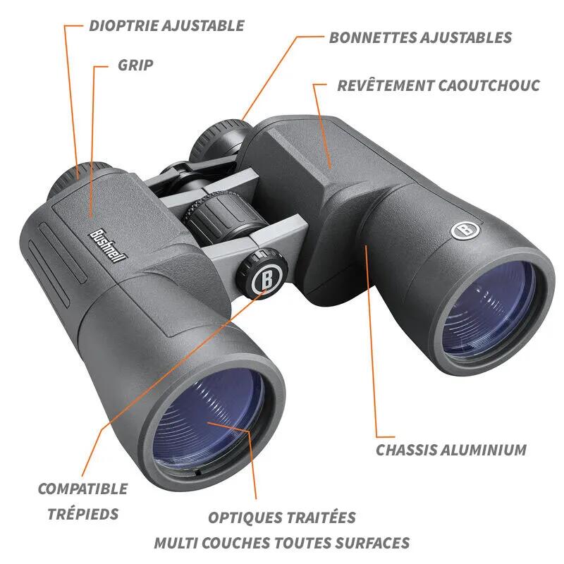 Verrekijker Bushnell Powerview V2 3/7