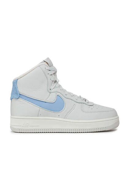 NIKE Air Force 1 Sculpt - Zapatillas