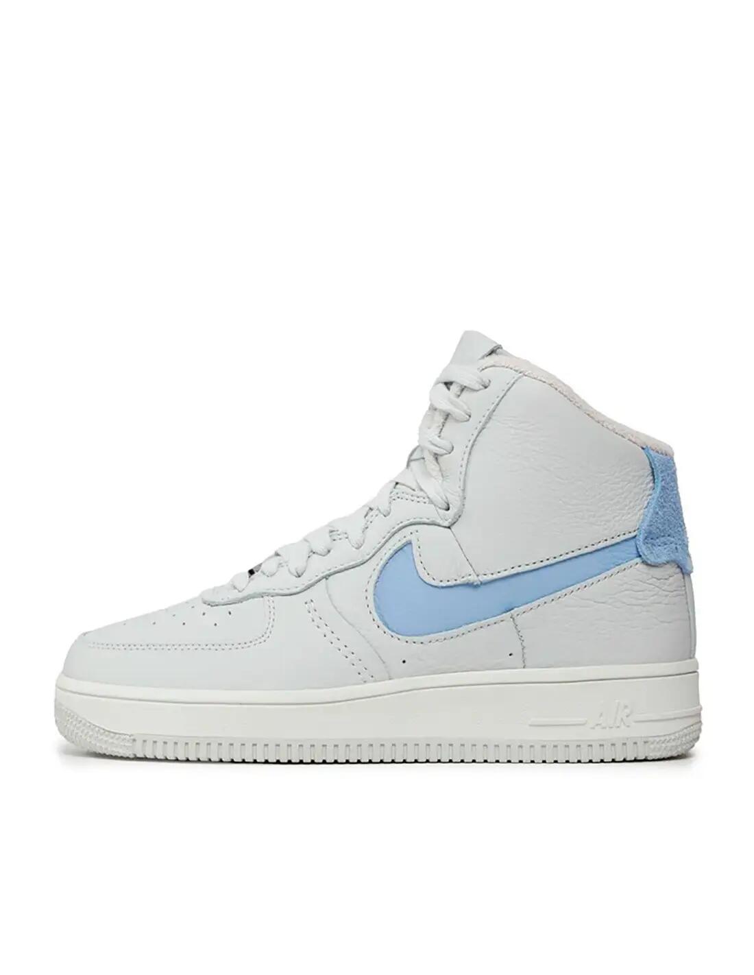 Baskets Nike Air Force 1 Sculpt 5/5