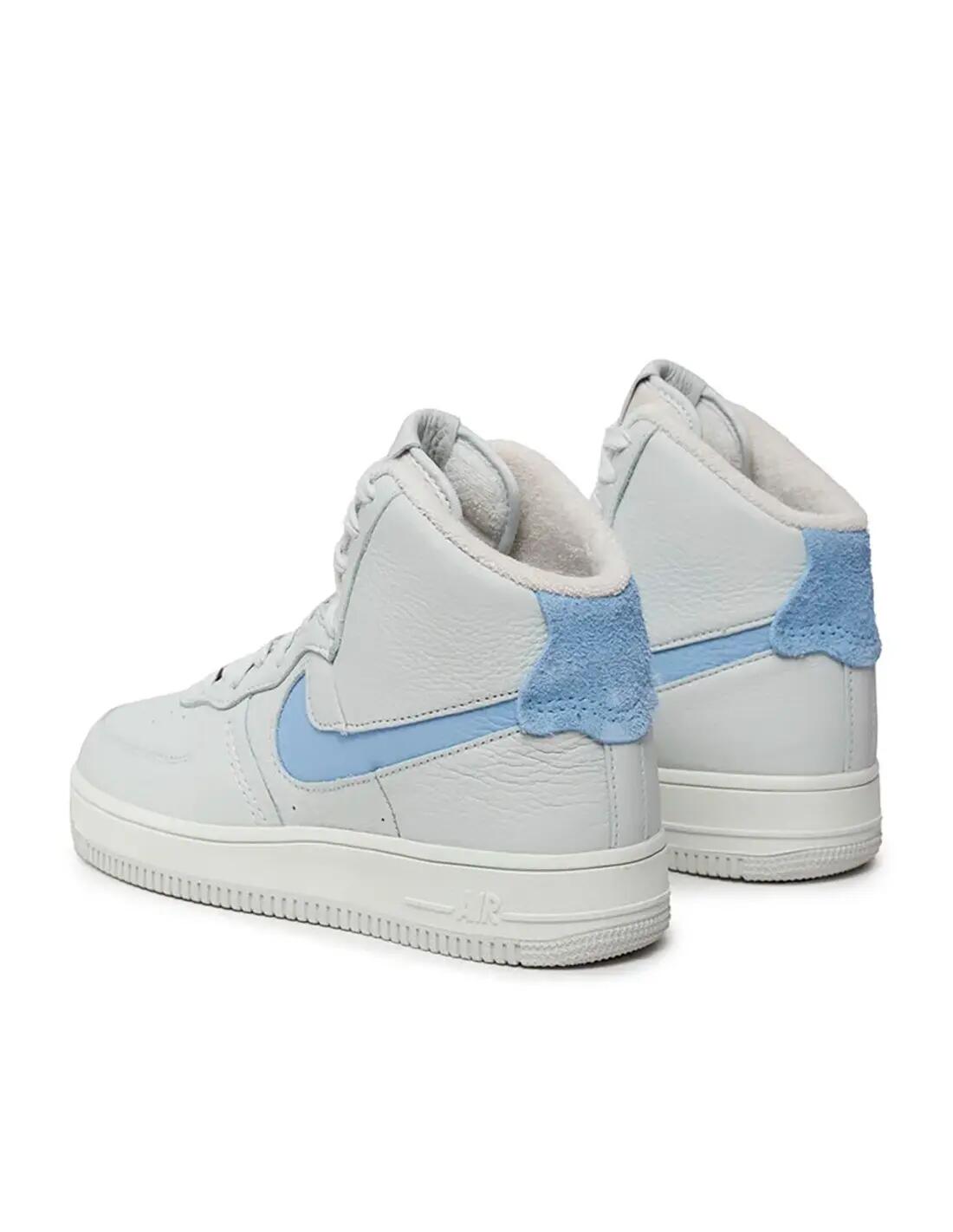 Baskets Nike Air Force 1 Sculpt 4/5