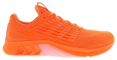 Scarpe da allenamento Inov-8 F-Lite Max Orange Uomo