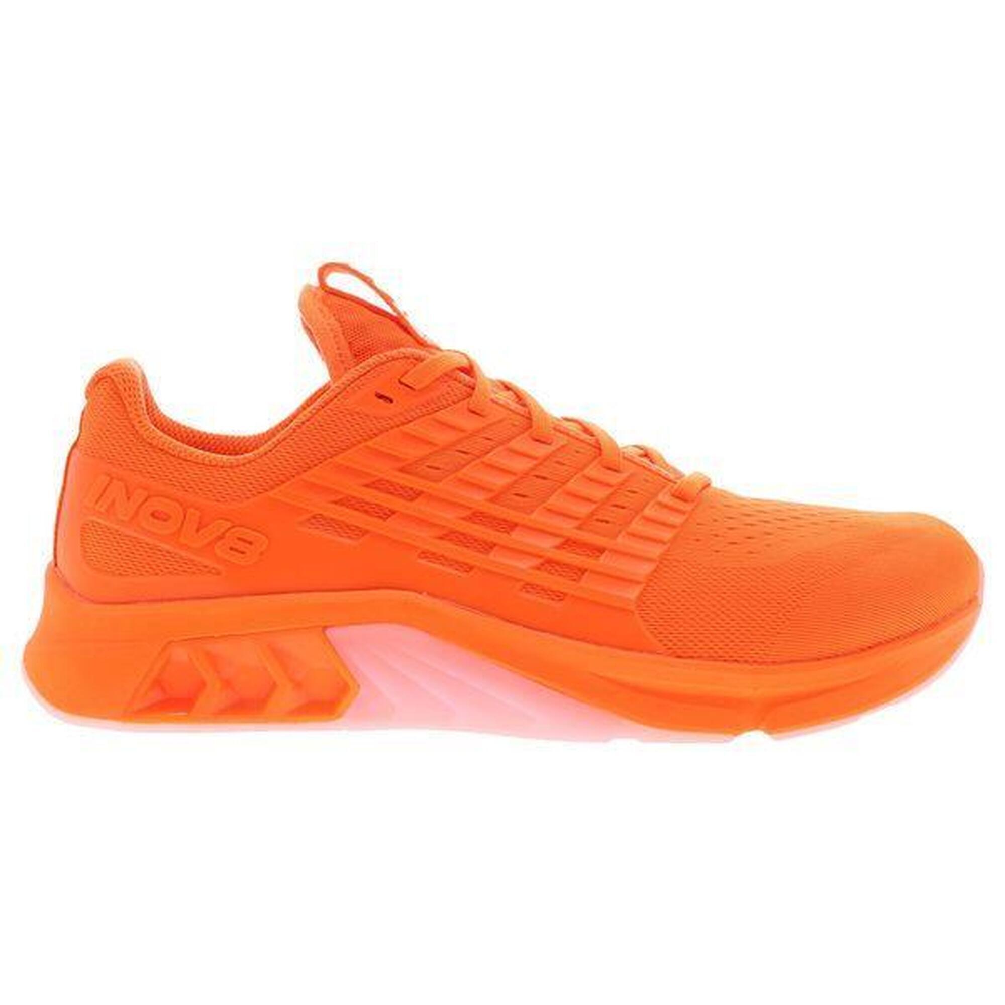 Inov-8 - Chaussures Training Inov-8 F-lite Max Orange Homme - Chaussures De Sport - Orange - Decathlon