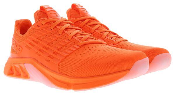 Zapatillas de entrenamiento Inov-8 F-Lite Max Naranja para hombre