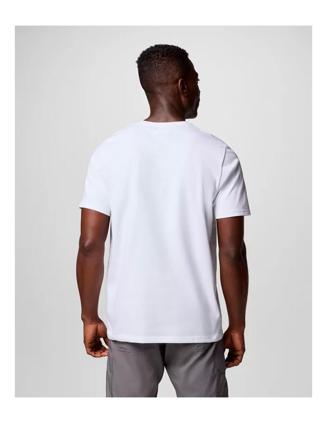 COLUMBIA Hageman - Camiseta 3/5