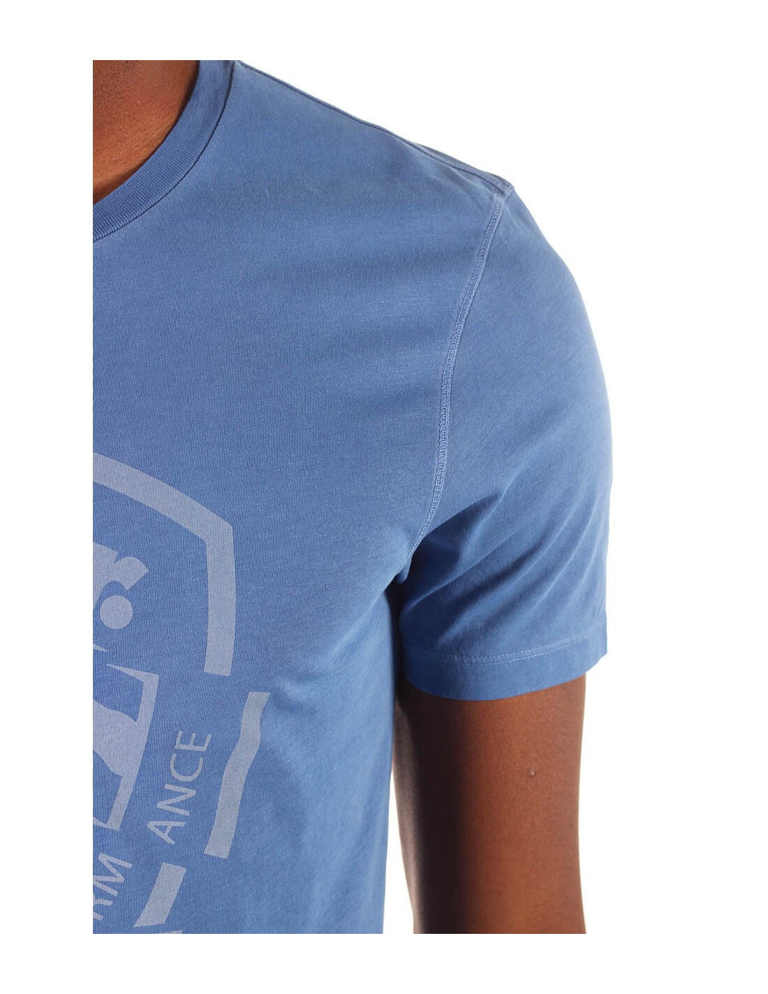 BLAUER 21SBLUH02392-005321 - Camiseta 4/5