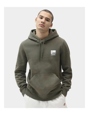 DICKIES Taylor - Felpa