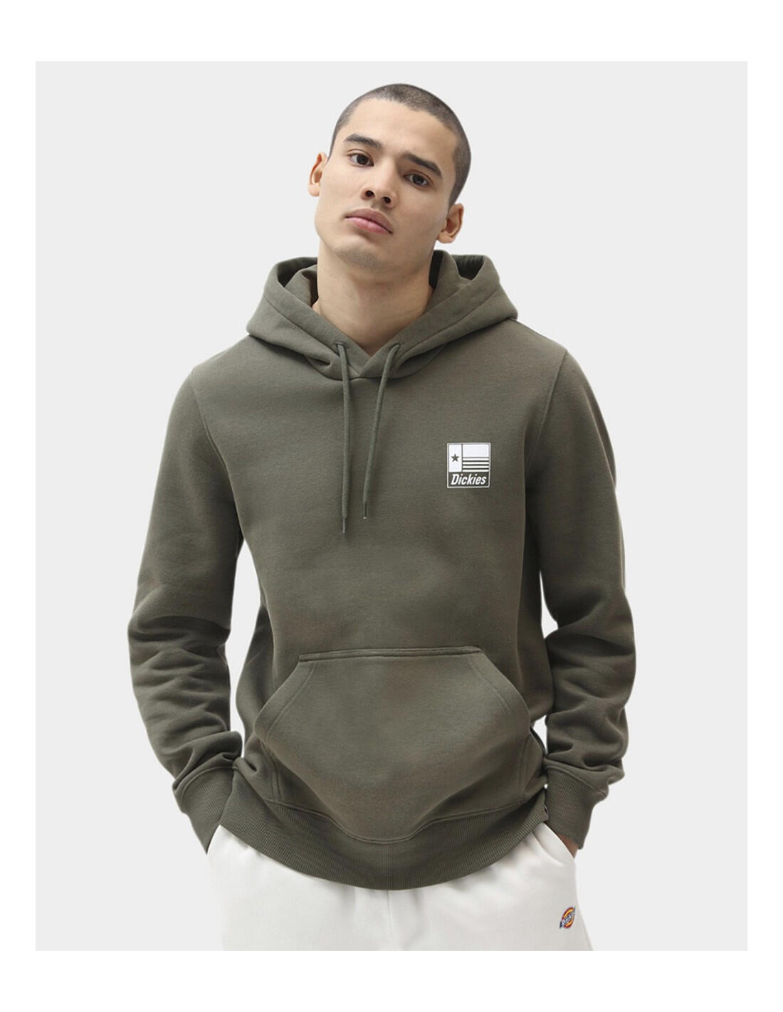 Sweat-shirt DICKIES Taylor 2/5