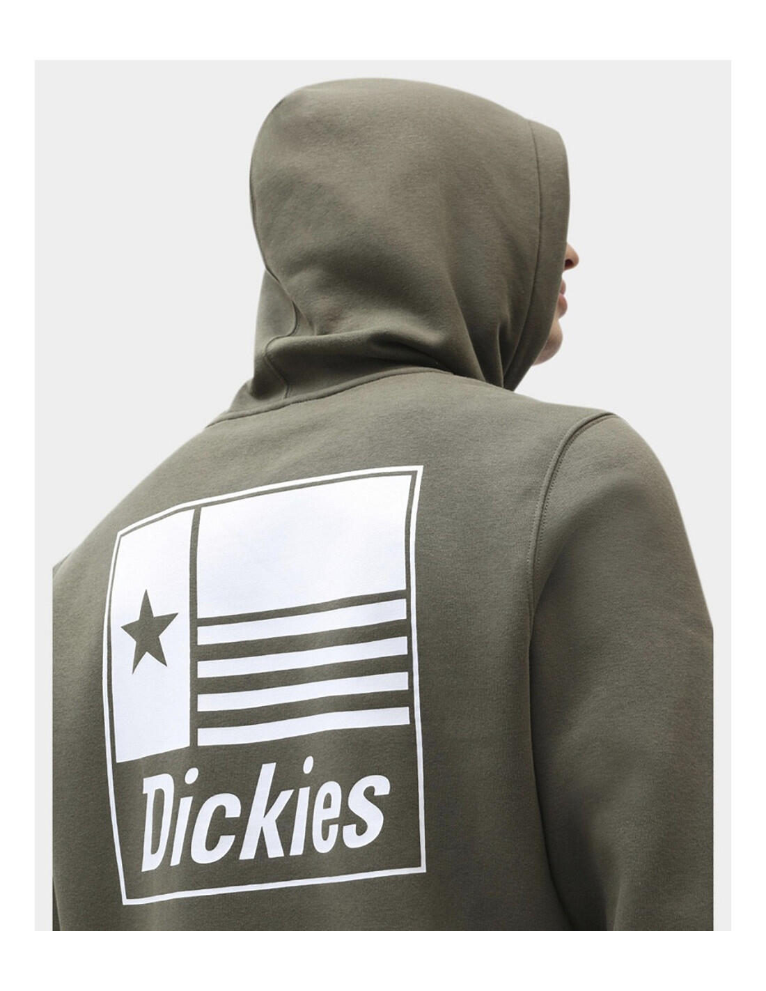 Sweat-shirt DICKIES Taylor 5/5