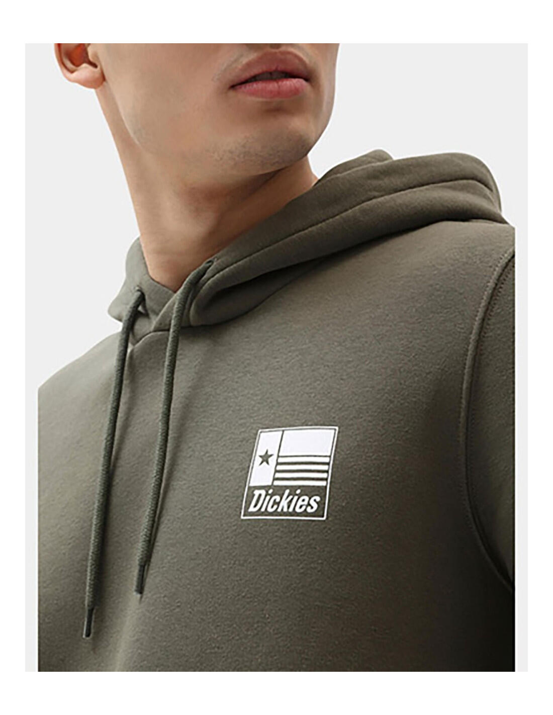 Sweat-shirt DICKIES Taylor 4/5