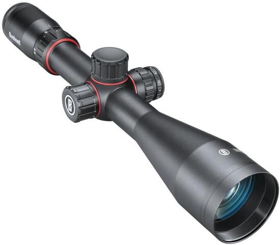 Lunette d’affût Bushnell Nitro 2,5-15X50