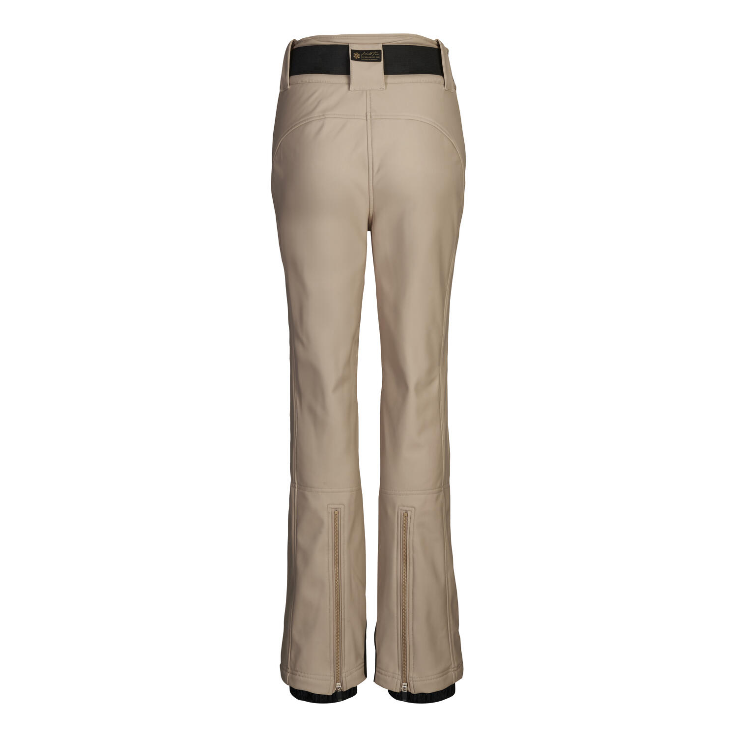 Pantalon de ski softshell femme Killtec KSW 119 2/2