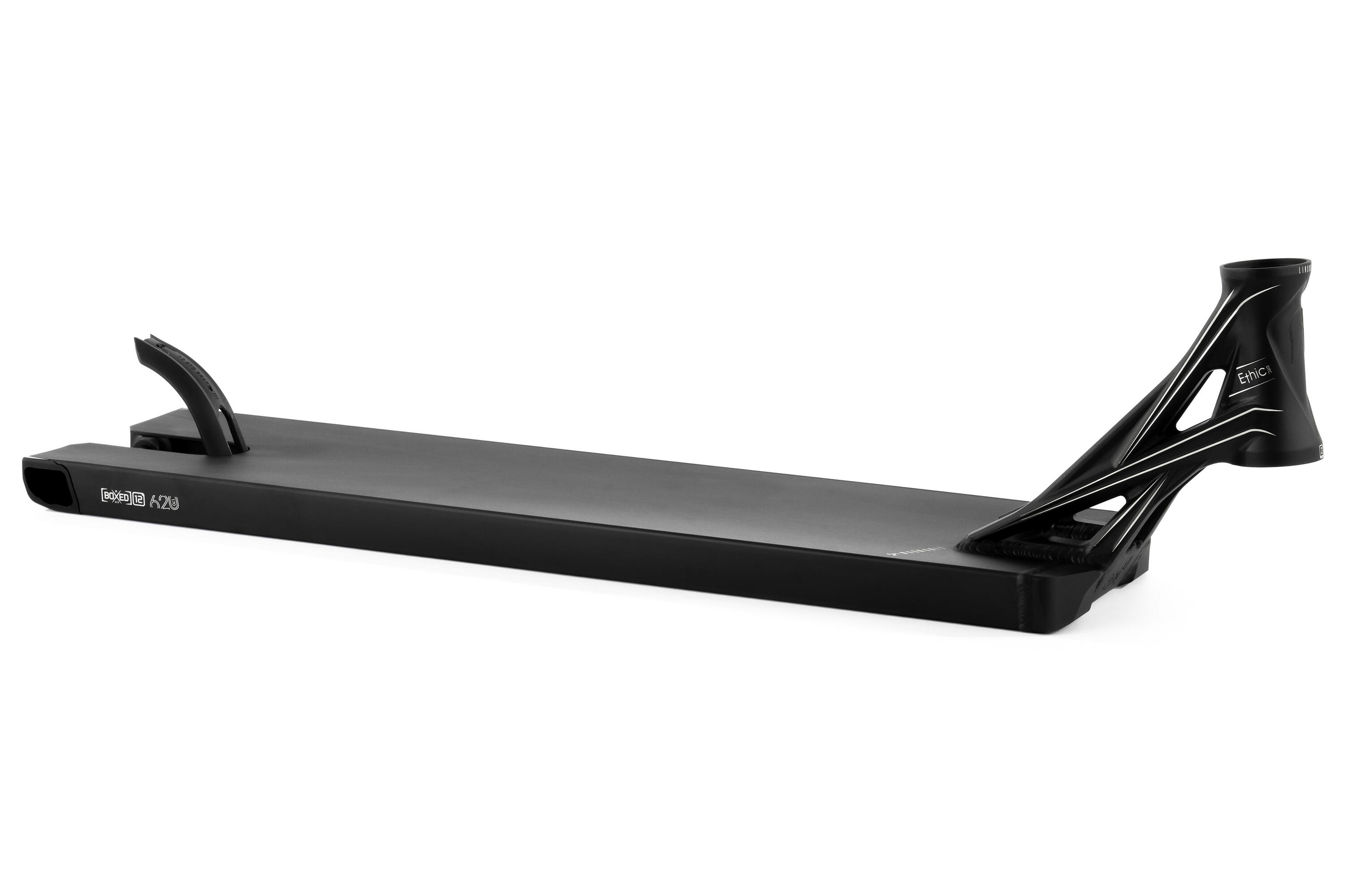 ETHIC DTC Deck Trott Lindworm Deck V4 170 W 580 Preto ETHIC_DTC