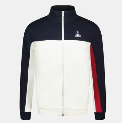 Track suit jas le coq sportif tri sp n°1