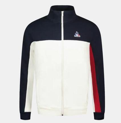 Veste de survêtement Le Coq Sportif Tri SP N°1