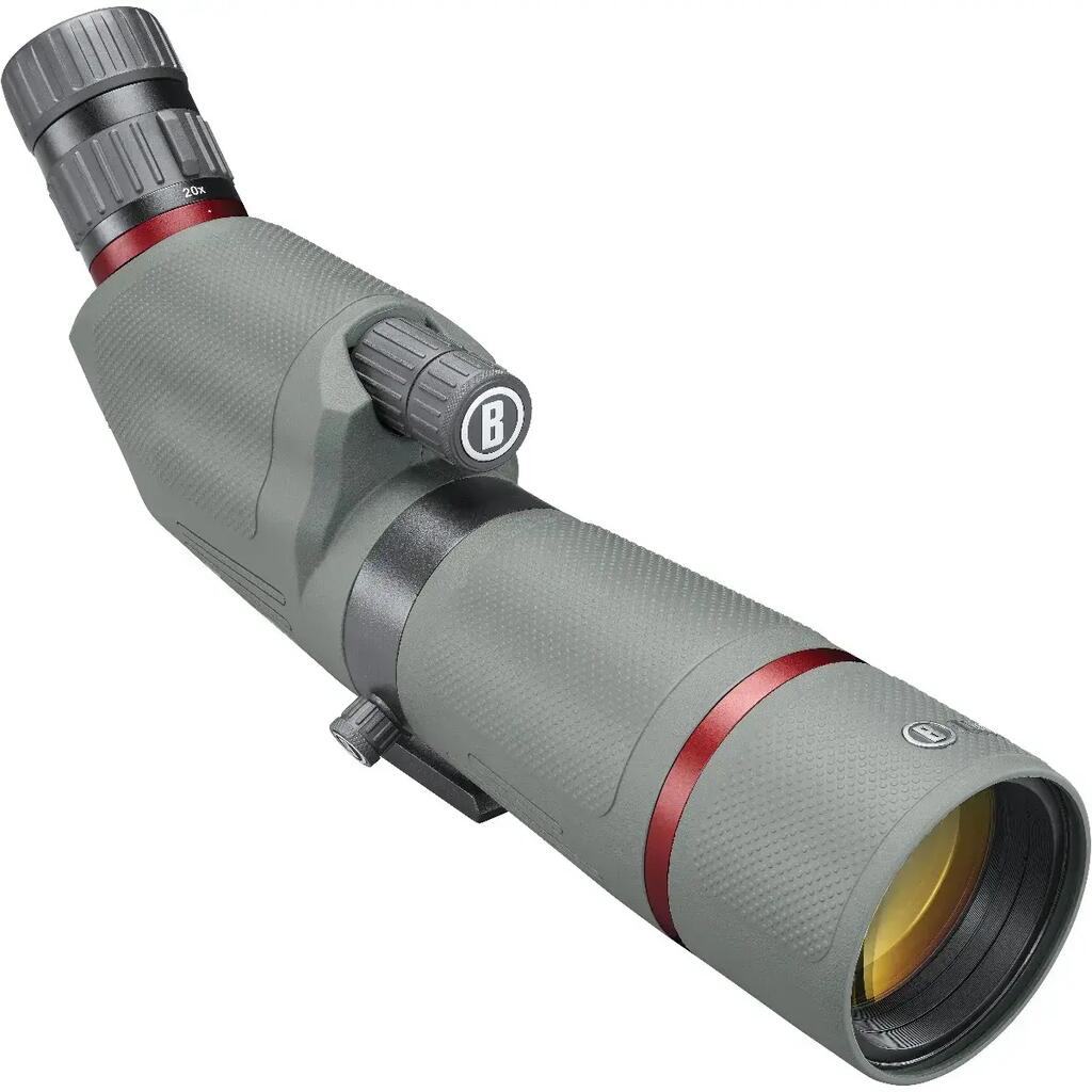 Angled binoculars Bushnell Nitro
