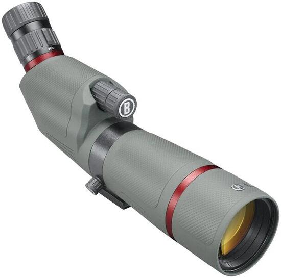 Longue Vue Bushnell Nitro 20-60X65