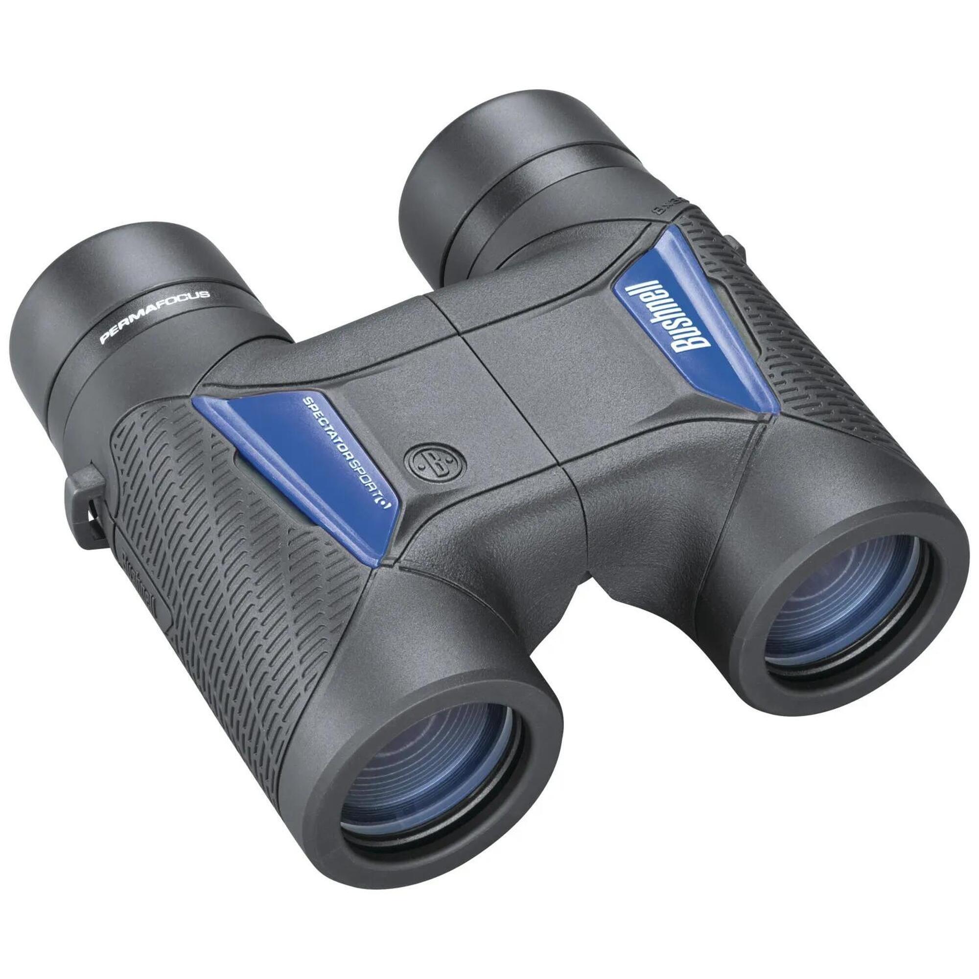 Bushnell - Jumelle Bushnell Spectator Sport 8x32 - Jumelles - Taille Unique - Decathlon