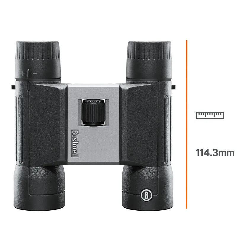 Jumelle Bushnell Powerview 2 10x25 3/6