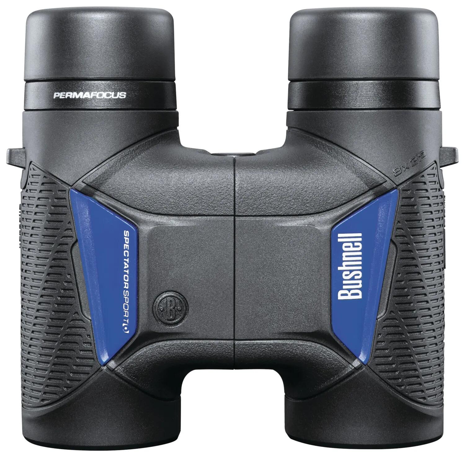 Jumelle Bushnell Spectator Sport 8X32 3/3