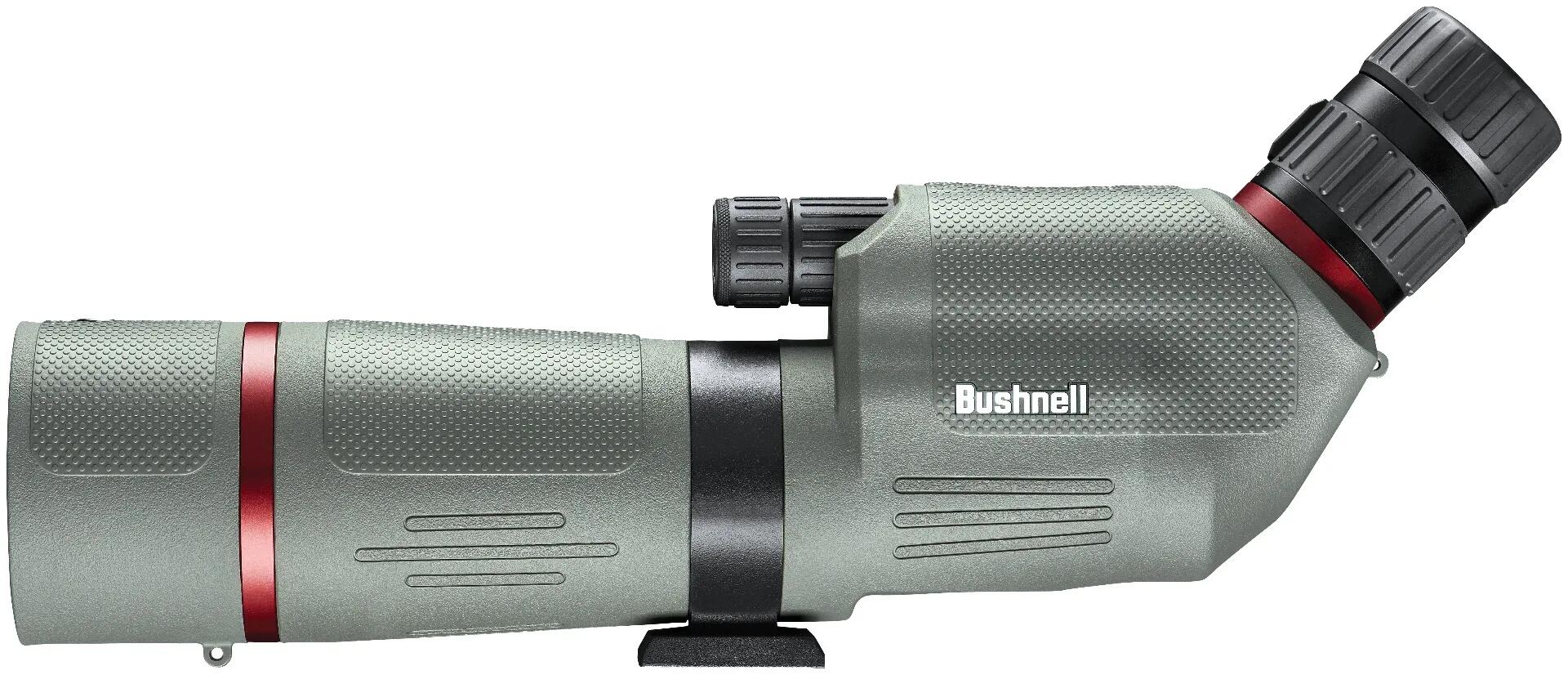 Longue Vue Bushnell Nitro 20-60X65 3/4