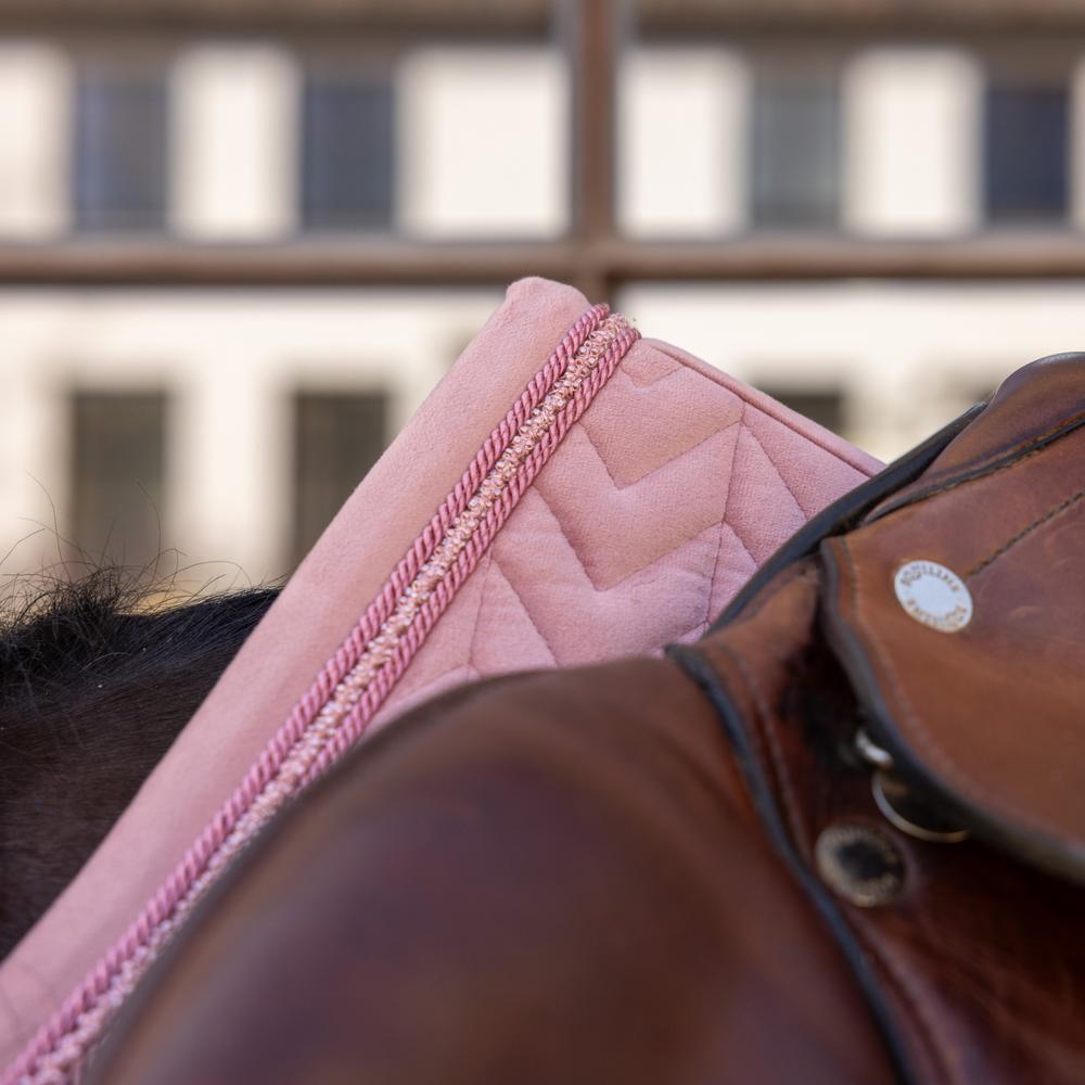 Satteldecke für Pferde Kentucky Horsewear 3/5