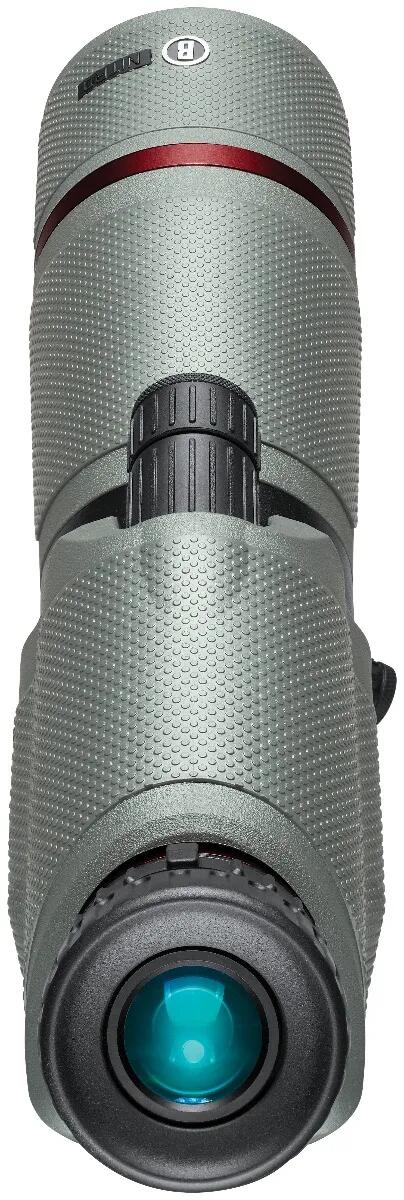 Longue Vue Bushnell Nitro 20-60X65 2/4