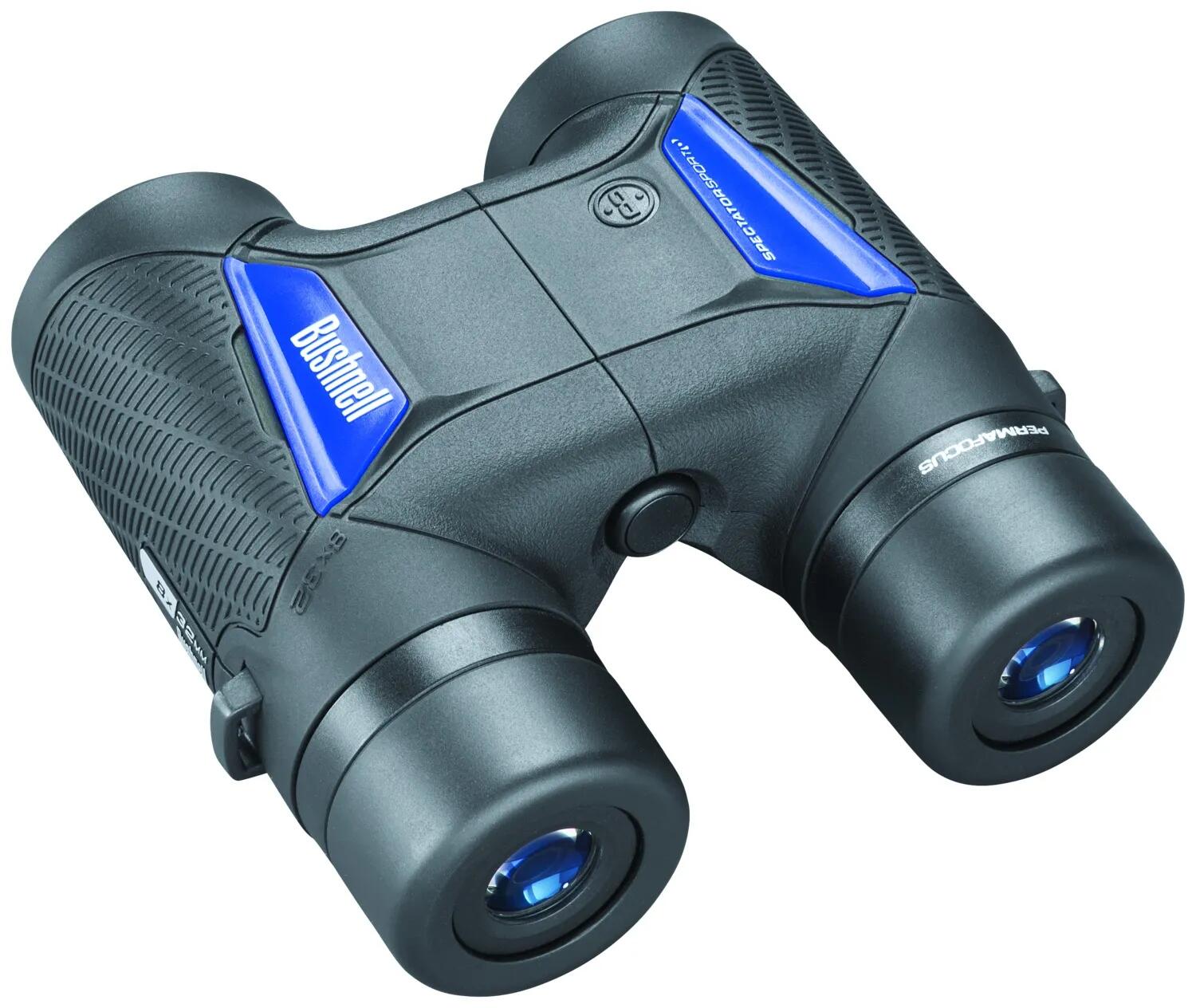 Jumelle Bushnell Spectator Sport 8X32 2/3