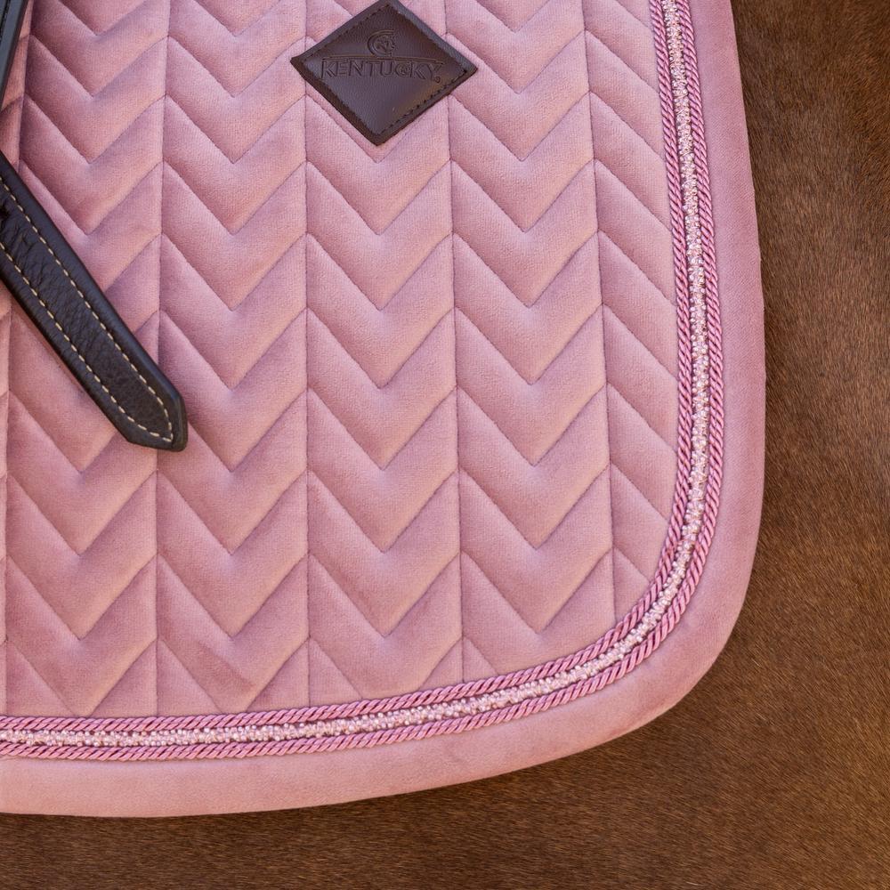 Satteldecke für Pferde Kentucky Horsewear 4/5