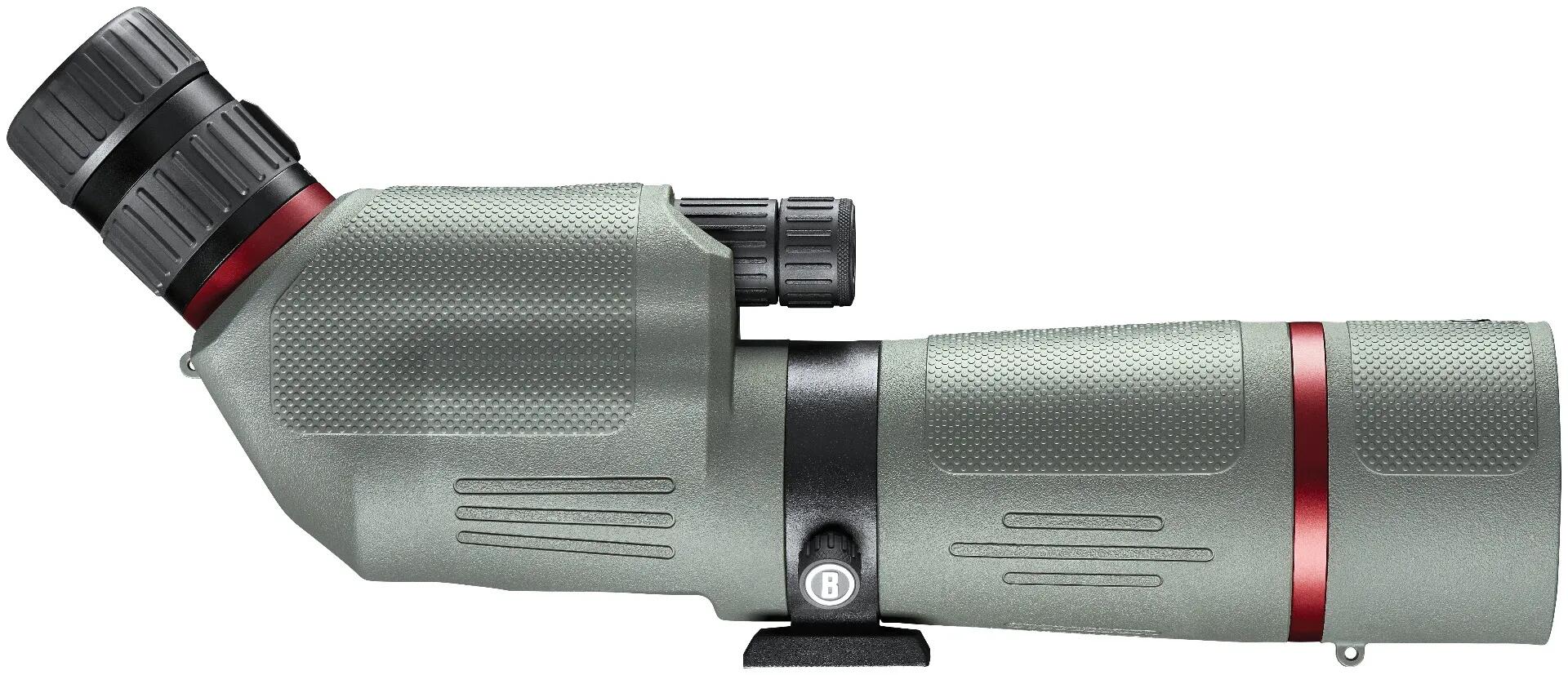 Longue Vue Bushnell Nitro 20-60X65 4/4